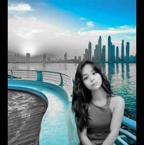 Meet your Posher, Yang